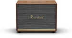 Marshall Willen II Bluetooth Speaker, Wireless, 17+ Hours Playtime, Water-Resistent IP67, Quick Charge - Black - Image 4