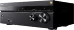 Sony STRDH190.CEK 2 Channel Amplifier with Phone Input and Bluetooth - Black - Image 2