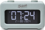 Roberts Revival REST Digital DAB Radio with Bluetooth, Duck Egg