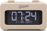 Roberts Revival REST Digital DAB Radio with Bluetooth, Duck Egg - Image 2