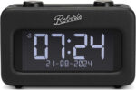 Roberts Revival REST Digital DAB Radio with Bluetooth, Duck Egg - Image 3