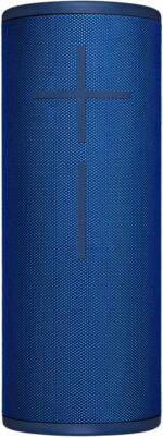 Ultimate Ears MEGABOOM 4 Portable Waterproof Bluetooth Speaker With Powerful 360-Degree Sound and Thundering Bass, Floating Speaker With 20-Hour Battery and 45 m (147 ft) Range - Black - Image 5