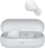 Sony WF-C510 Truly Wireless Earbuds – Small, Light, Bluetooth In Ear Headphones with Multipoint Connection, Ambient Sound, IPX4 Rating, Spotify Tap, Quick Charge, 22 HR Battery, iOS & Android - Yellow - Image 2