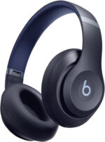 Beats Studio Pro – Wireless Bluetooth Noise Cancelling Headphones – Personalised Spatial Audio, USB-C Lossless Audio, Apple & Android Compatibility, Up to 40 Hours Battery Life – Black - Image 2