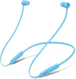 Beats Flex Wireless Earphones – Apple W1 Headphone Chip, Magnetic Earbuds, Class 1 Bluetooth, 12 Hours of Listening Time, Built-in Microphone - Beats Black - Image 4