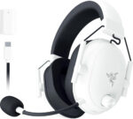 Razer BlackShark V2 - Premium Esports Gaming Headset (TriForce 50 mm Drivers, HyperClear Cardiod Mic, Advanced Passive Noise Cancelation, THX Spatial Audio) Special Edition - Image 5