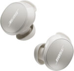 Bose QuietComfort Wireless Noise Cancelling Earbuds 5.3, Lifestyle Bluetooth Earbuds with Active Noise Cancellation, Up to 8.5 Hours of Battery Life, Petal Pink - Limited Edition - Image 2