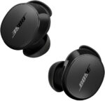 Bose QuietComfort Wireless Noise Cancelling Earbuds 5.3, Lifestyle Bluetooth Earbuds with Active Noise Cancellation, Up to 8.5 Hours of Battery Life, White Smoke - Image 4