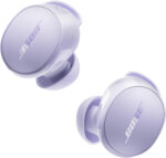 Bose QuietComfort Wireless Noise Cancelling Earbuds 5.3, Lifestyle Bluetooth Earbuds with Active Noise Cancellation, Up to 8.5 Hours of Battery Life, White Smoke - Image 5