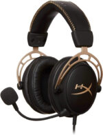 HyperX Cloud Alpha – Gaming Headset with In-line volume control - Image 3