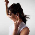 CMF by Nothing Buds Pro 2 Wirelesss earphones with HiFi sound, 50 dB Smart Active Noise Cancellation, 6 HD mics and Spatial Audio, 2025 - Dark Grey - Image 5