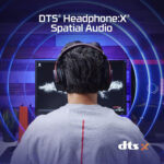 HyperX Cloud Alpha Wireless - Gaming Headset for PC, 300-hour battery life, DTS Headphone:X Spatial Audio, Memory foam, Dual Chamber Drivers, Noise-cancelling mic, Durable aluminium frame - Image 3