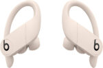 Beats Powerbeats Pro Wireless Earphones - Apple H1 Headphone Chip, Class 1 Bluetooth, 9 Hours Of Listening Time, Sweat Resistant Earbuds, Built-in Microphone - Ivory