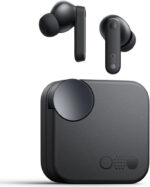 CMF by Nothing Buds 2 Wireless Earbuds with 48 dB Hybrid ANC, 55-Hour Battery Life, 11mm PMI Driver, 6 HD mics and Spatial Audio, IP55 Dust & Water Resistance - Dark Grey - Image 4