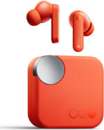 CMF by Nothing Buds 2 Wireless Earbuds with 48 dB Hybrid ANC, 55-Hour Battery Life, 11mm PMI Driver, 6 HD mics and Spatial Audio, IP55 Dust & Water Resistance - Dark Grey - Image 5