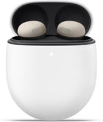 Google Pixel Buds Pro 2 - Wireless Earbuds with Active Noise Cancellation – Bluetooth Headphones - Hazel - Image 2