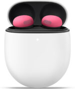 Google Pixel Buds Pro 2 - Wireless Earbuds with Active Noise Cancellation – Bluetooth Headphones - Hazel - Image 3