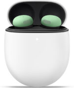 Google Pixel Buds Pro 2 - Wireless Earbuds with Active Noise Cancellation – Bluetooth Headphones - Hazel - Image 4