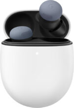 Google Pixel Buds Pro 2 - Wireless Earbuds with Active Noise Cancellation – Bluetooth Headphones - Hazel - Image 5