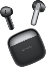 HUAWEI FreeBuds SE 2 Wireless Earbuds, Bluetooth In-Ear Headphones, 40Hour Battery Life Earphones, with IP54 Dust and Splash Resistant, Compact Design,Compatible with Android/iOS/Window, White - Image 2