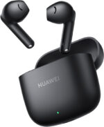 HUAWEI FreeBuds SE 2 Wireless Earbuds, Bluetooth In-Ear Headphones, 40Hour Battery Life Earphones, with IP54 Dust and Splash Resistant, Compact Design,Compatible with Android/iOS/Window, White - Image 4