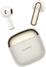 HUAWEI FreeBuds SE 2 Wireless Earbuds, Bluetooth In-Ear Headphones, 40Hour Battery Life Earphones, with IP54 Dust and Splash Resistant, Compact Design,Compatible with Android/iOS/Window, Black - Image 3