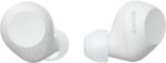 Sony WF-C710NSA Truly Wireless Noise Cancelling Earbuds, Lightweight Headphones, Touch Controls, Multipoint Connection, IPX4, up to 40 HR battery, Quick Charge, iOS and Android, Black - Image 4