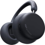 CMF Headphone Pro - Bluetooth Wireless Over Ear Headphones, Up to 100 Hours of Battery Life, Active Noise Cancelling, Hi-Res with LDAC support, Spatial Audio- Light Green - Image 2