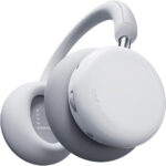CMF Headphone Pro - Bluetooth Wireless Over Ear Headphones, Up to 100 Hours of Battery Life, Active Noise Cancelling, Hi-Res with LDAC support, Spatial Audio- Light Green - Image 3
