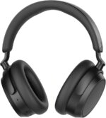 Sennheiser ACCENTUM Plus Wireless Bluetooth Headphones Noise Cancelling - Quick-Charge Feature, Up To 50HR Playtime, Adaptive Hybrid ANC, Over Ear Headphones for Traveling, School, White - Image 2