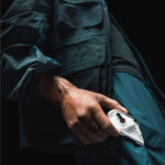 Nothing Ear (open) wireless open headphones with Dual mics and AI Clear Voice, Open Sound Technology, IP54 water resistant, 30 hours of playback and Advanced EQ - White - Image 4