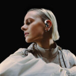 Nothing Ear (open) wireless open headphones with Dual mics and AI Clear Voice, Open Sound Technology, IP54 water resistant, 30 hours of playback and Advanced EQ - White - Image 5