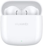 HUAWEI FreeBuds SE 2 Wireless Earbuds, Bluetooth In-Ear Headphones, 40Hour Battery Life Earphones, with IP54 Dust and Splash Resistant, Compact Design,Compatible with Android/iOS/Window, White - Image 2