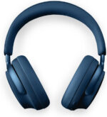Bose QuietComfort Ultra Bluetooth Wireless Noise Cancelling Headphones for music with Spatial Audio, Over-the-Ear Headphones with Mic, Up to 24 Hours of Battery Life, Lunar Blue - Limited Edition - Image 4