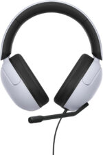 Sony INZONE H3 Gaming Headset - 360 Spatial Sound for Gaming - Boom microphone - PC/PlayStation5 - Image 3
