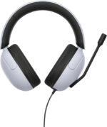 Sony INZONE H3 Gaming Headset - 360 Spatial Sound for Gaming - Boom microphone - PC/PlayStation5 - Image 4