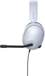 Sony INZONE H3 Gaming Headset - 360 Spatial Sound for Gaming - Boom microphone - PC/PlayStation5 - Image 5