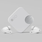 CMF by Nothing Buds Pro 2 Wirelesss earphones with HiFi sound, 50 dB Smart Active Noise Cancellation, 6 HD mics and Spatial Audio, 2025 - Light Grey - Image 4