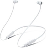 Beats Flex Wireless Earphones – Apple W1 Headphone Chip, Magnetic Earbuds, Class 1 Bluetooth, 12 Hours of Listening Time, Built-in Microphone - Flame Blue - Image 2