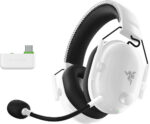 Razer BlackShark V2 X (Xbox) - Wired E-Sports Headset for Xbox S|X console (250g, cardioid microphone, 50mm Drivers, passive noise cancellation, 3,5mm jack) Black - Image 2