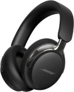 Bose New QuietComfort Ultra Bluetooth Headphones (2nd Gen), Wireless Headphones with Spatial Audio, Over Ear Noise Cancelling with Mic, Up to 30 Hours of Play time, Driftwood Sand - Limited Edition - Image 4