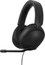 Sony INZONE Buds - True Wireless Gaming Earbuds, 360 Spatial Sound, Light Weight, Comfortable Fit, Active Noise Cancelling, AI Microphone, 24hr Battery, Low Latency Dongle, PC & PS5 Compatible - Black - Image 5