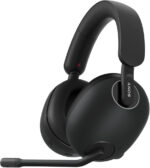 Sony INZONE H5 Wireless Gaming Headset - PC/PS5, 360 Spatial Sound for Gaming, 28H battery lifelow latency, comfortable design, microphone with AI - White - Image 5