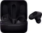Sony INZONE Buds - True Wireless Gaming Earbuds, 360 Spatial Sound, Light Weight, Comfortable Fit, Active Noise Cancelling, AI Microphone, 24hr Battery, Low Latency Dongle, PC & PS5 Compatible - Black