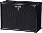 BOSS KATANA:GO | Personal Headphone Amplifier for Guitar & Bass | Ready-To-Play Sounds from Stage-Class Katana Amps | Advanced Spatial Technology | Edit Tones & Stream Backing Music via Bluetooth - Image 3