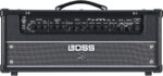 BOSS KATANA:GO | Personal Headphone Amplifier for Guitar & Bass | Ready-To-Play Sounds from Stage-Class Katana Amps | Advanced Spatial Technology | Edit Tones & Stream Backing Music via Bluetooth - Image 5