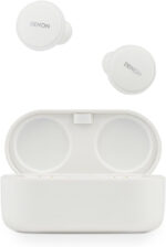 Denon PerL True Wireless Earbuds, Personalised Sound Profile, Noise Cancelling Earbuds, Water Resistant Earphones, with Built in Microphones and Long Battery Life - Image 2