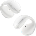 soundcore C30i by Anker, Open-Ear Earbuds, Clip-On Earphones, Lightweight Comfort, Stable Fit, Firm-Shell Design, Attachable Ear Grips, Big Drivers for Clear Audio, 30H Play, IPX4 Water-Resistant - Image 2