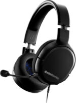 SteelSeries Arctis 7X Wireless Xbox Series X/S Gaming Headset - Lossless 2.4 GHz - 30 Hour Battery Life - USB-C Quick Charging - Also works with PS5, PS4, PC, Mac, Switch & Android - Black - Image 3