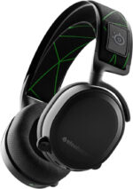 SteelSeries Tusq - In-Ear Mobile Gaming Headset – Dual Microphone With Detachable Boom Mic – Ergonomic Suspension Design Earphones – For Mobile - Image 5